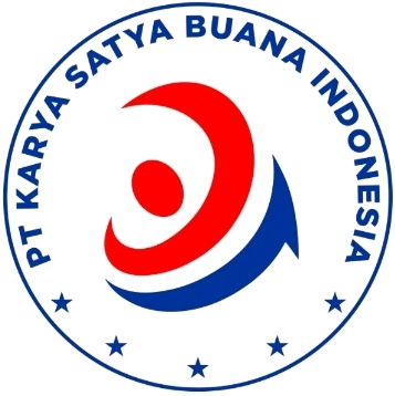 Logo PT Karya Satya Buana Indonesia